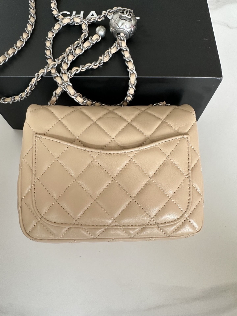 Ch**el cf series bags